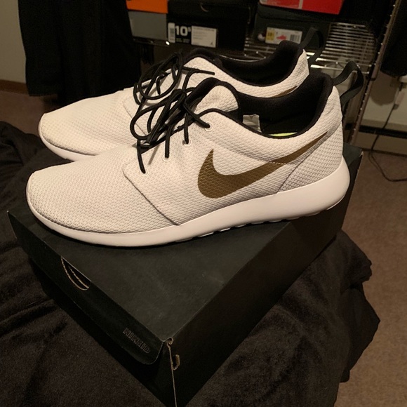 roshe 1